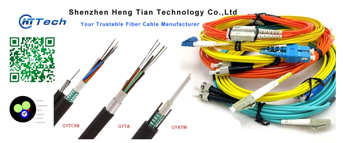 China best Fiber Optic Cable on sales