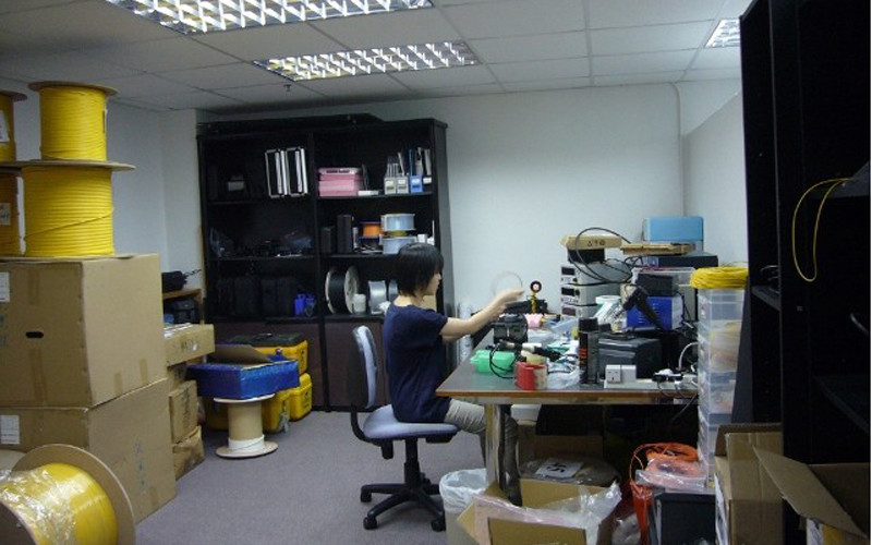 Shenzhen Heng Tian Technology Co. ,Ltd
