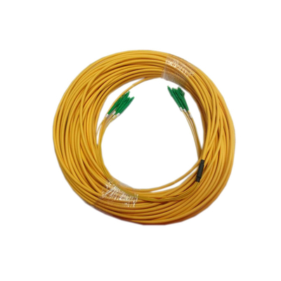 12Cores Fiber Optic Patch Cord SC-SC Optical Fiber Cable 4C/6C/12C Indoor Fiber Patch Cable